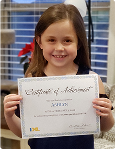 Ashlyn