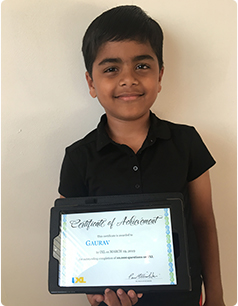 Gaurav