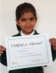 Monisha