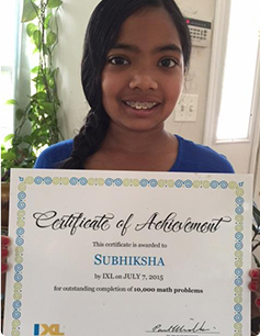 Subhiksha