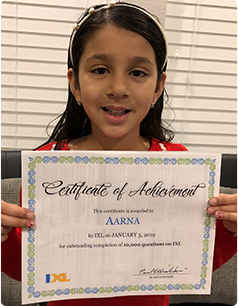 Aarna