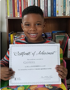 Gavriel