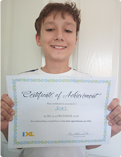 Joel