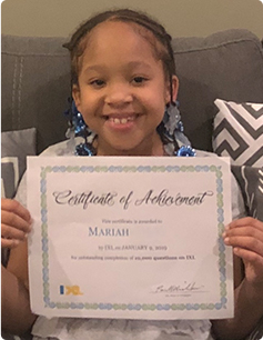 Mariah