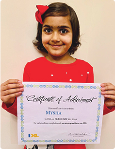 Mysha