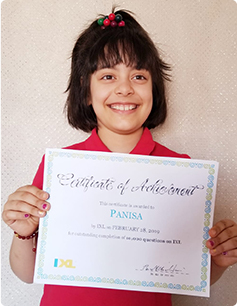 Panisa