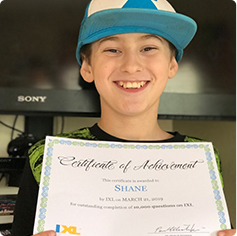 Shane